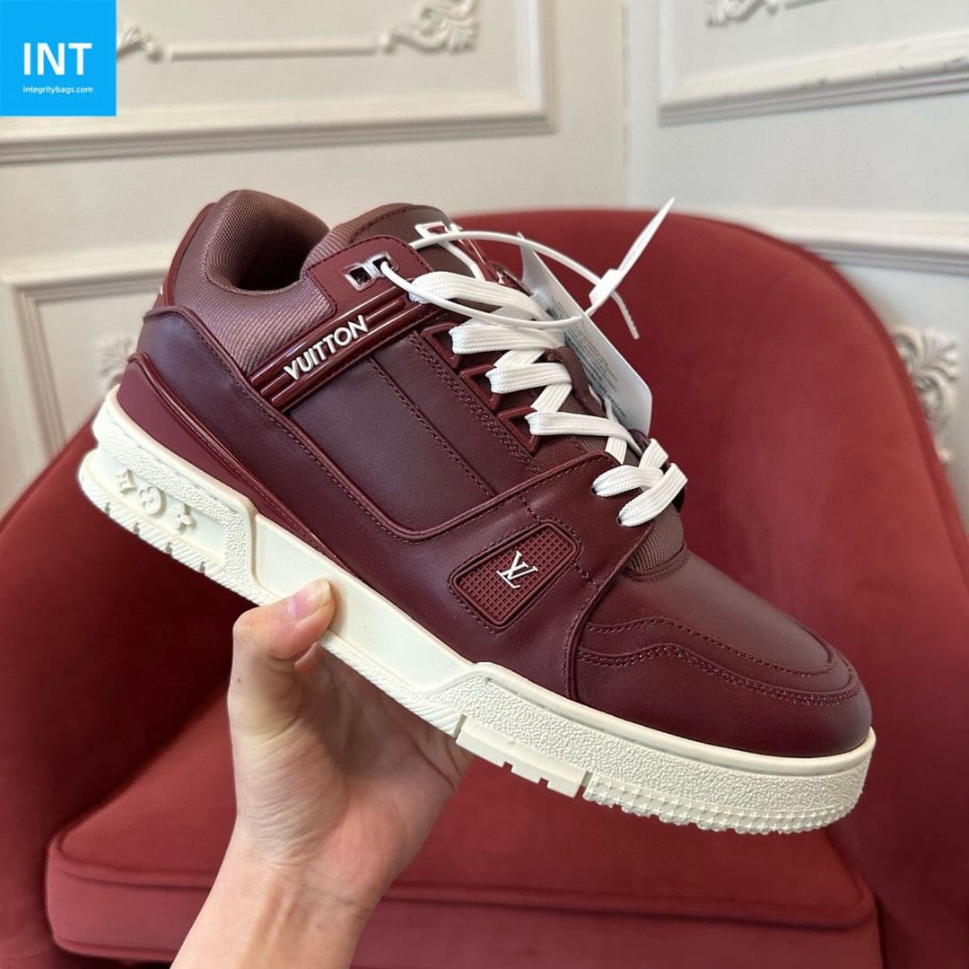 L0vis Vvtt0n Shoes | Mastercraft Quality