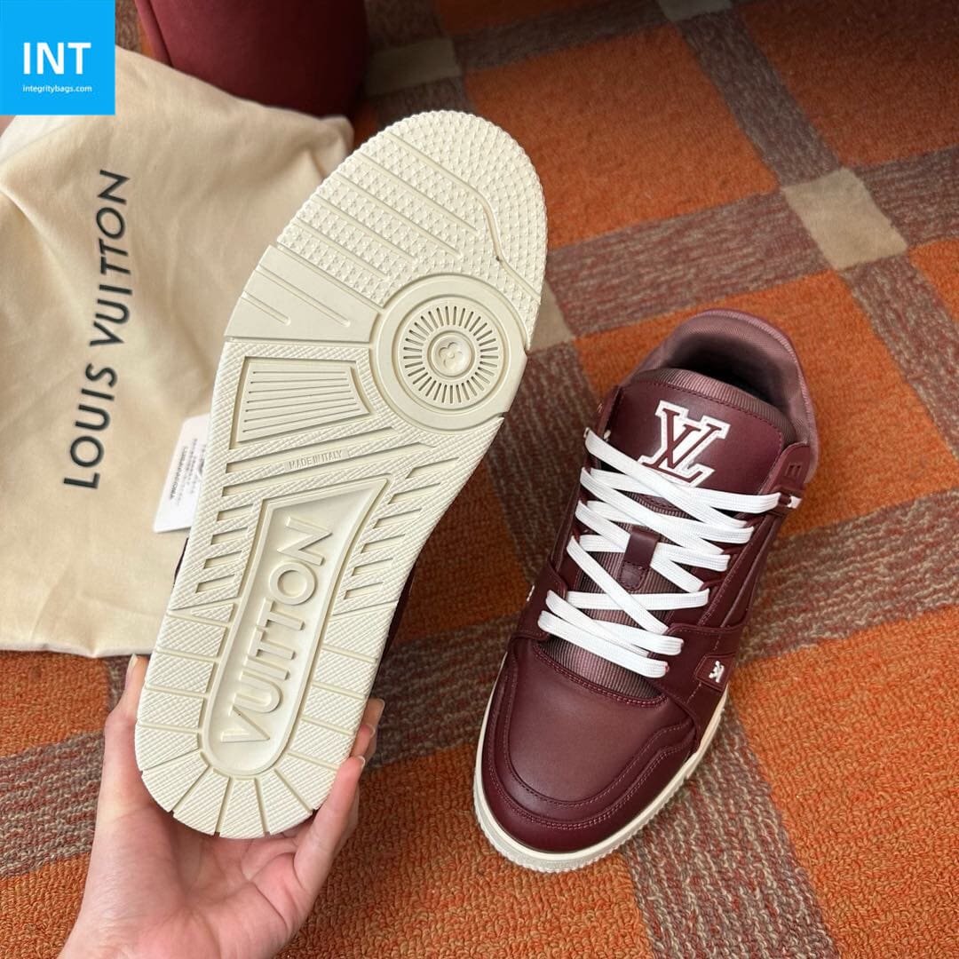 L0vis Vvtt0n Shoes | Mastercraft Quality