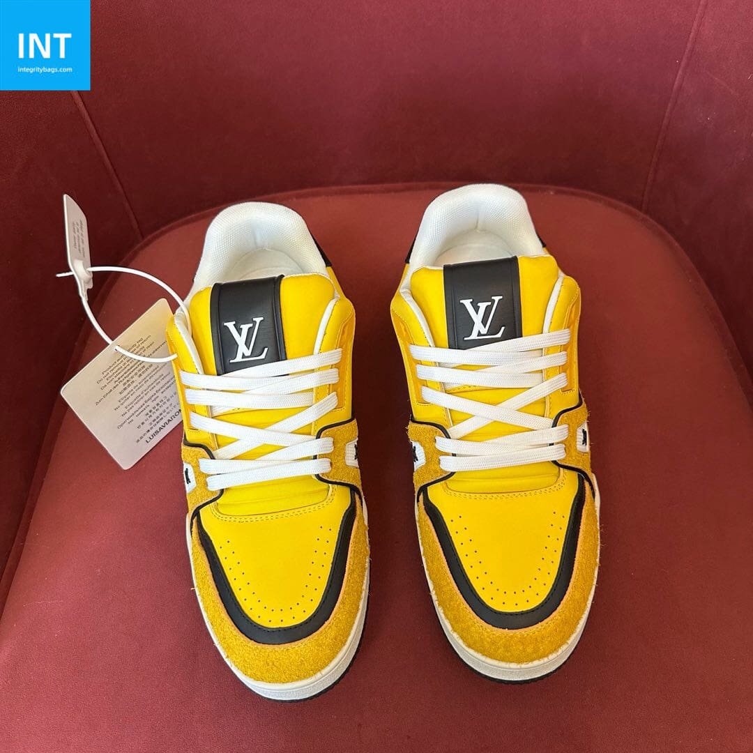 L0vis Vvtt0n Shoes | Mastercraft Quality