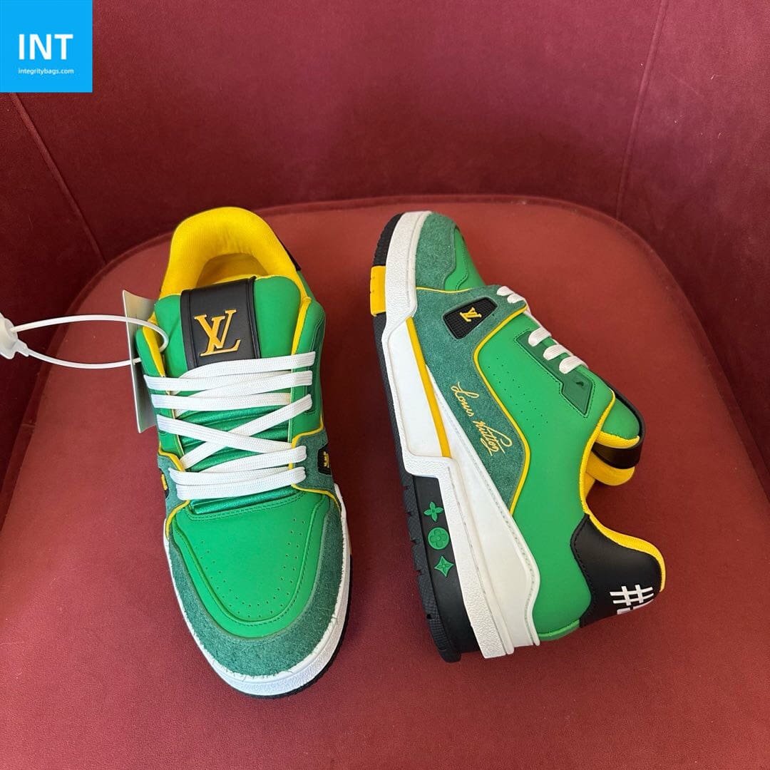 L0vis Vvtt0n Shoes | Mastercraft Quality