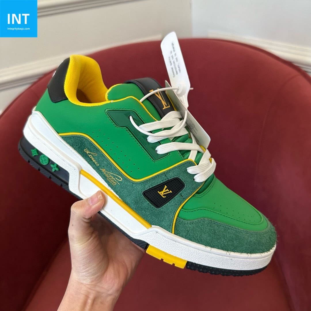 L0vis Vvtt0n Shoes | Mastercraft Quality