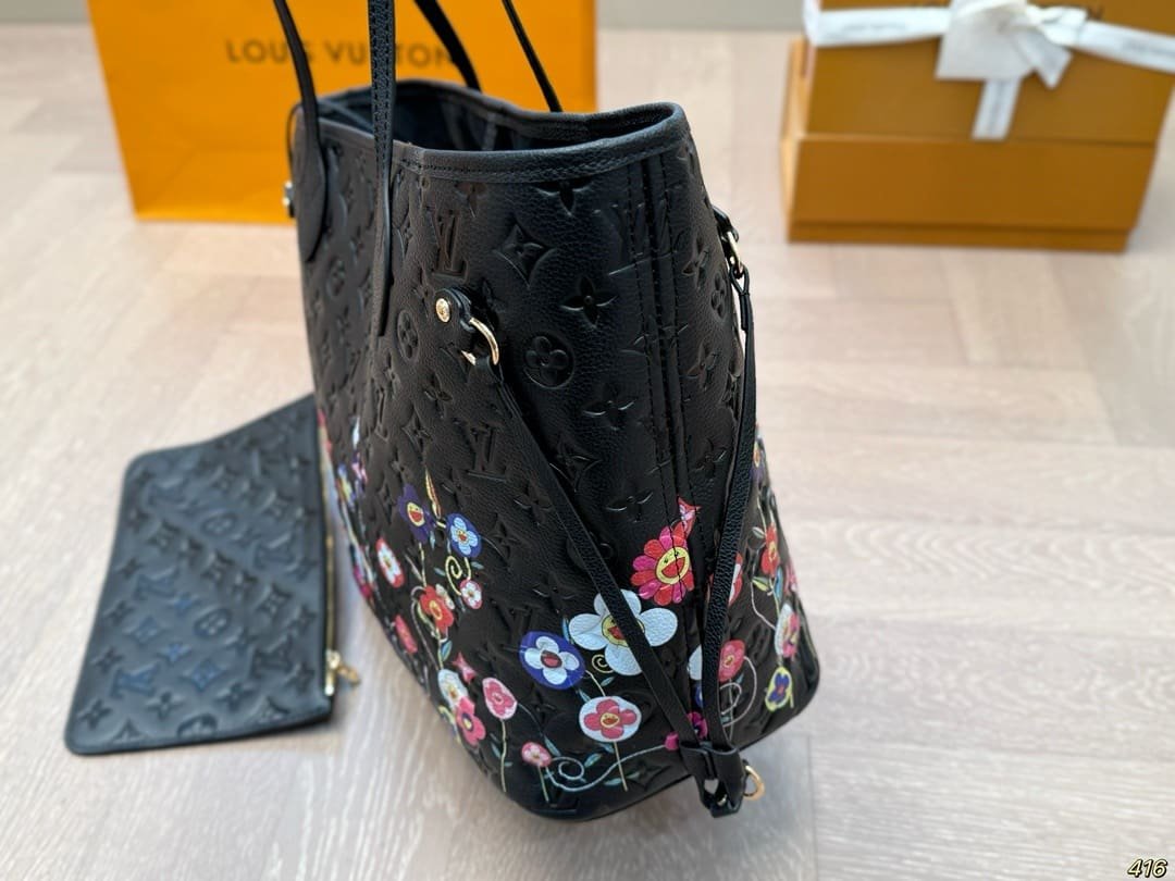 L0vis Vvtt0n M13675 LV x TM Neverfull MM