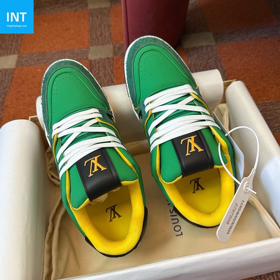 L0vis Vvtt0n Shoes | Mastercraft Quality