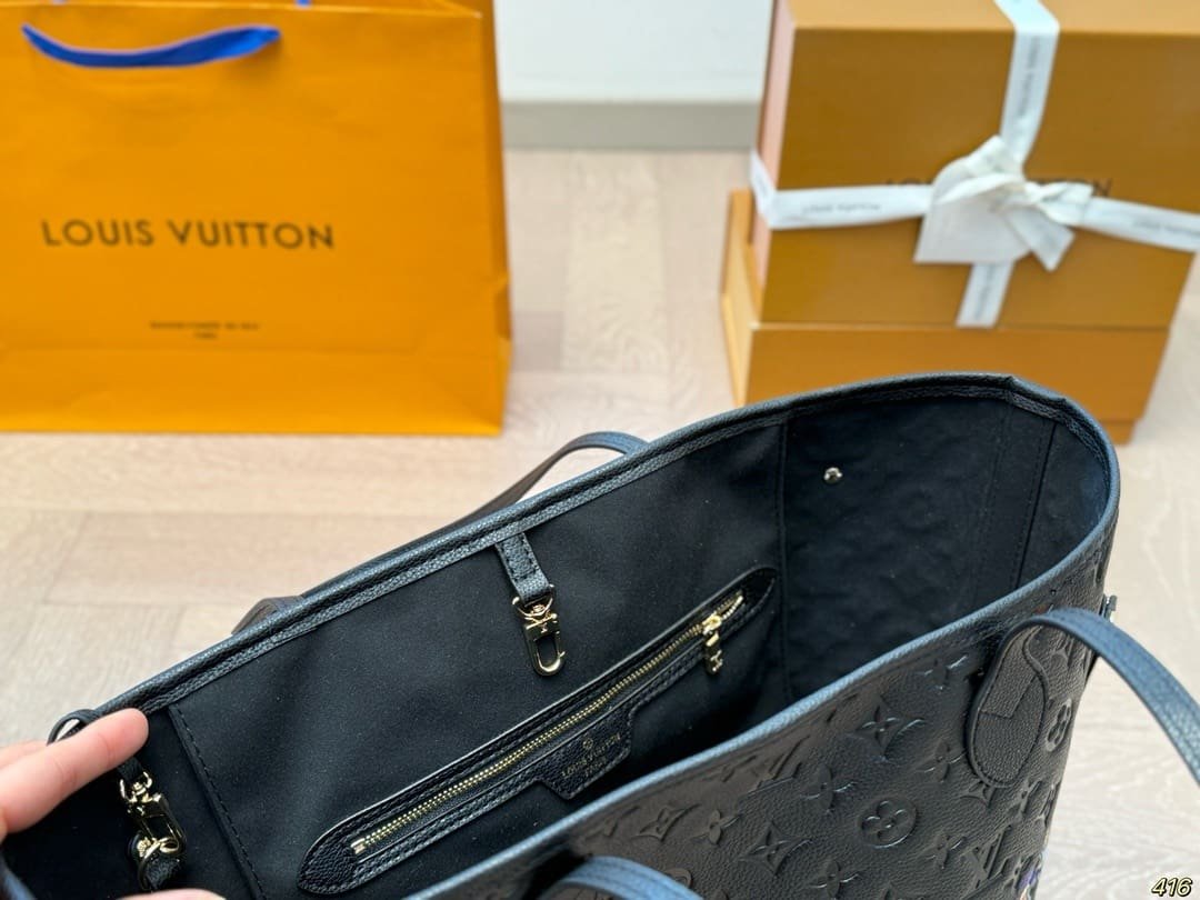L0vis Vvtt0n M13675 LV x TM Neverfull MM
