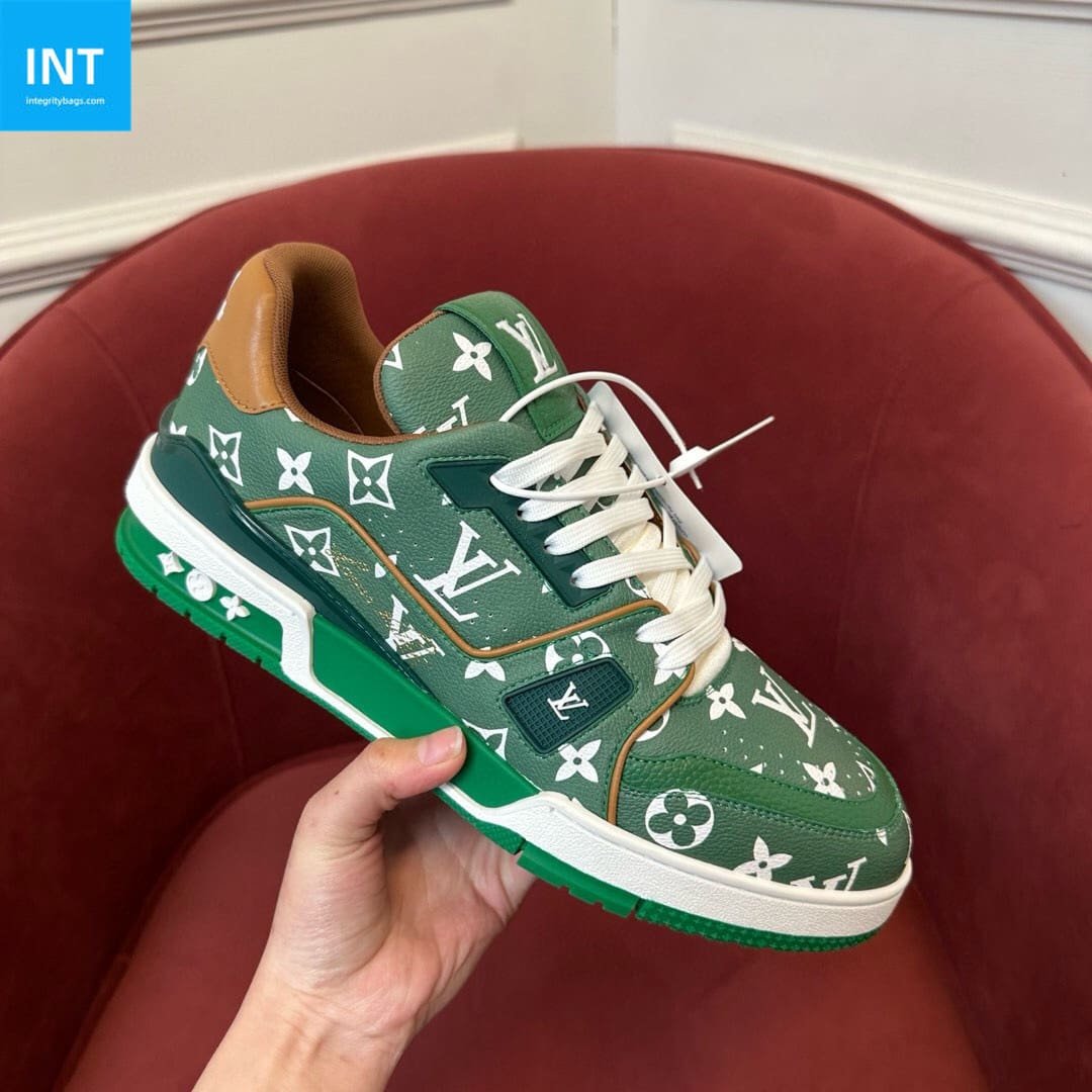 L0vis Vvtt0n Shoes | Mastercraft Quality