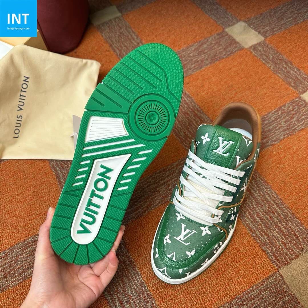 L0vis Vvtt0n Shoes | Mastercraft Quality