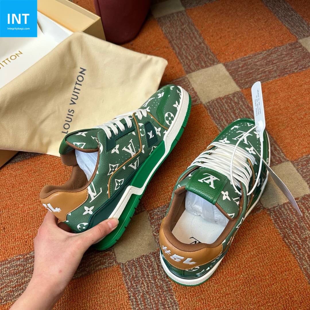 L0vis Vvtt0n Shoes | Mastercraft Quality
