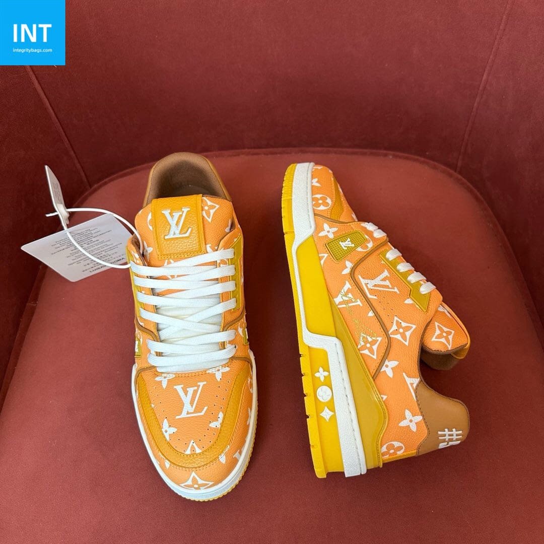 L0vis Vvtt0n Shoes | Mastercraft Quality