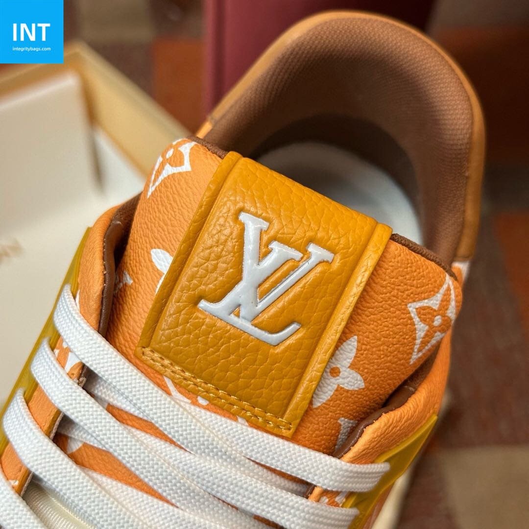 L0vis Vvtt0n Shoes | Mastercraft Quality