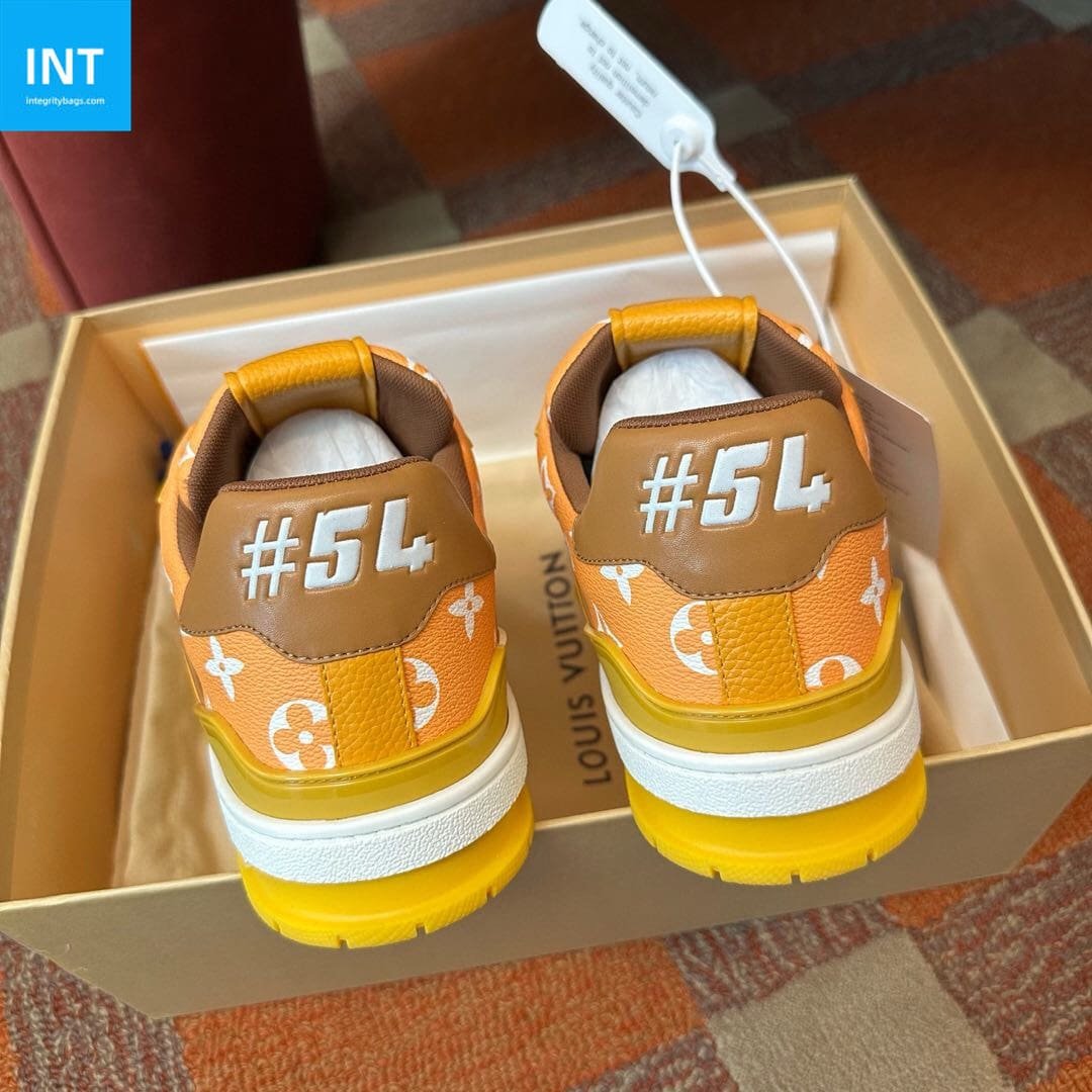 L0vis Vvtt0n Shoes | Mastercraft Quality