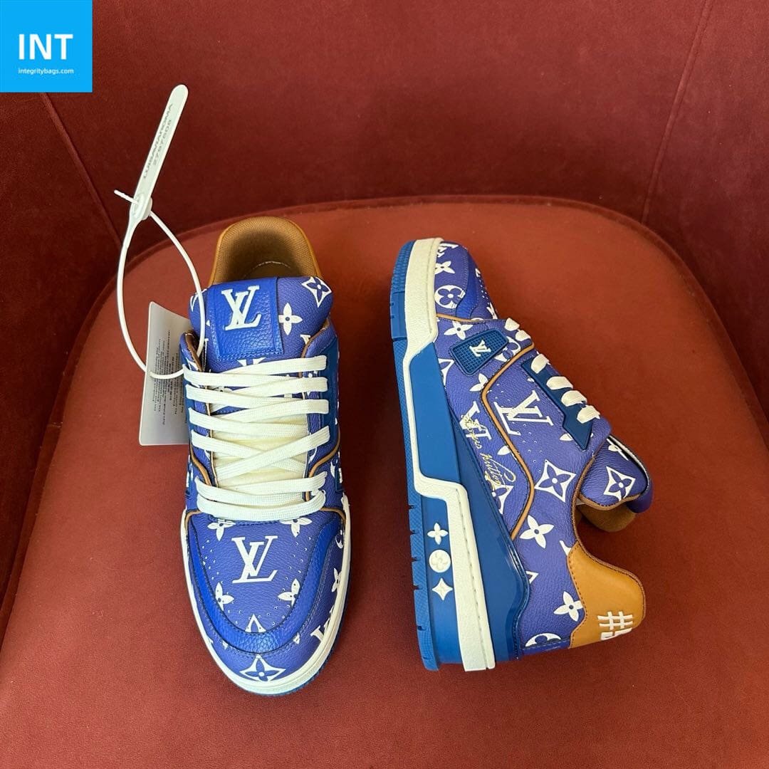 L0vis Vvtt0n Shoes | Mastercraft Quality