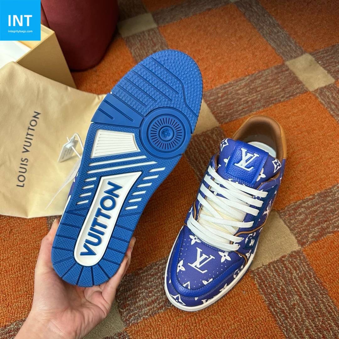 L0vis Vvtt0n Shoes | Mastercraft Quality