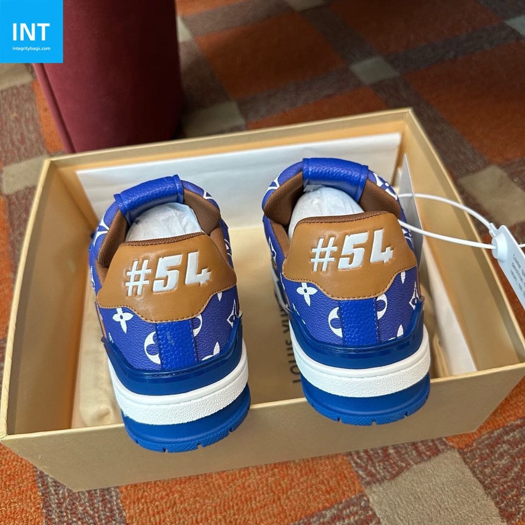 L0vis Vvtt0n Shoes | Mastercraft Quality