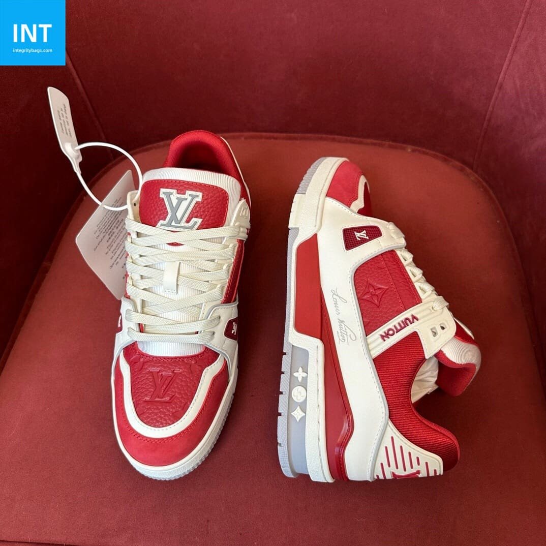 L0vis Vvtt0n Shoes | Mastercraft Quality