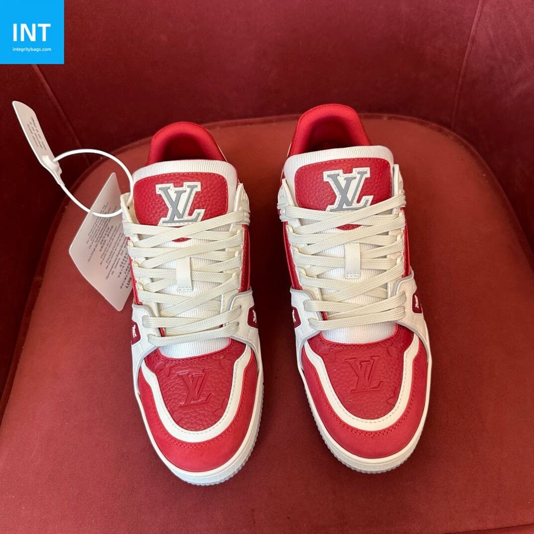 L0vis Vvtt0n Shoes | Mastercraft Quality