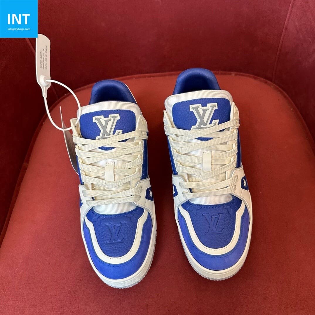 L0vis Vvtt0n Shoes | Mastercraft Quality
