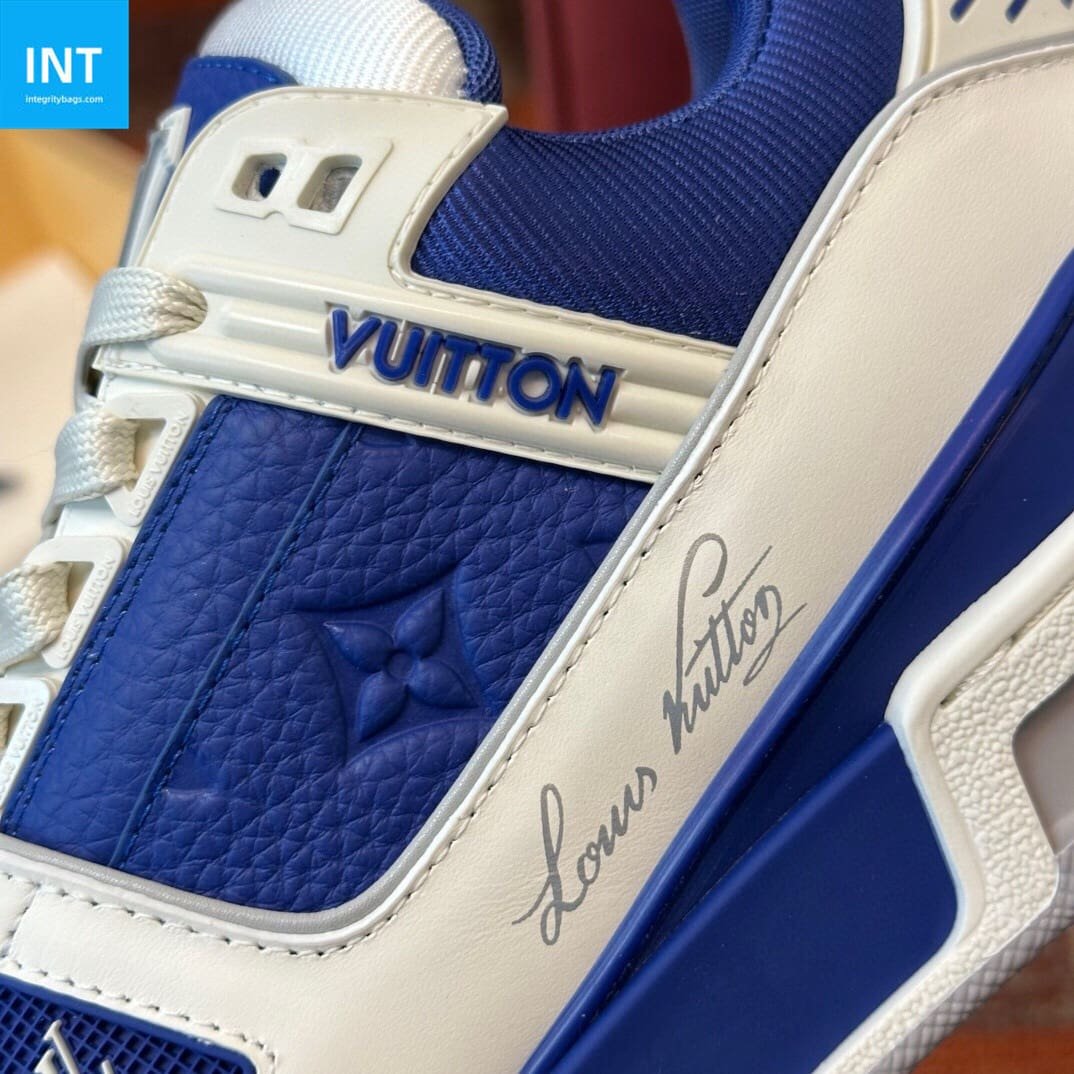 L0vis Vvtt0n Shoes | Mastercraft Quality