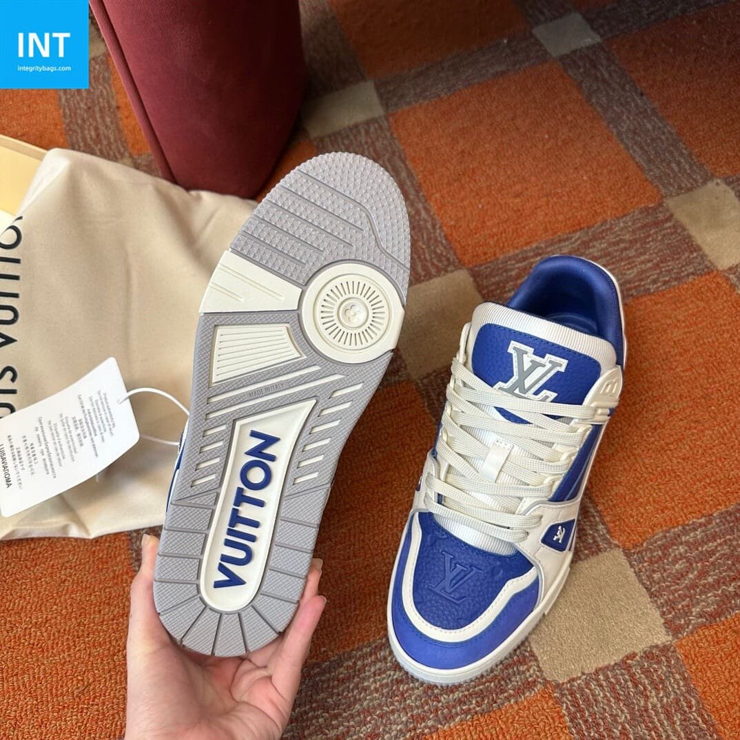 L0vis Vvtt0n Shoes | Mastercraft Quality