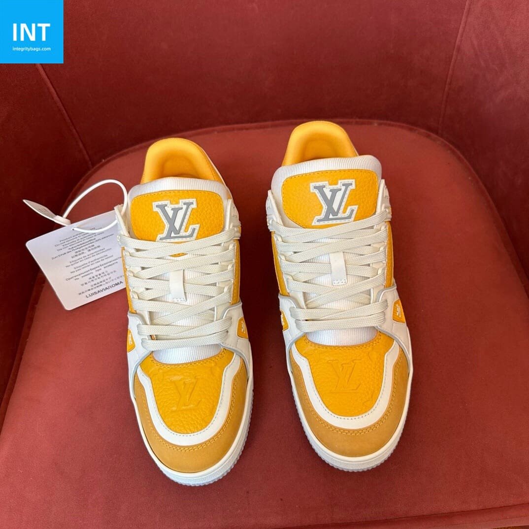 L0vis Vvtt0n Shoes | Mastercraft Quality