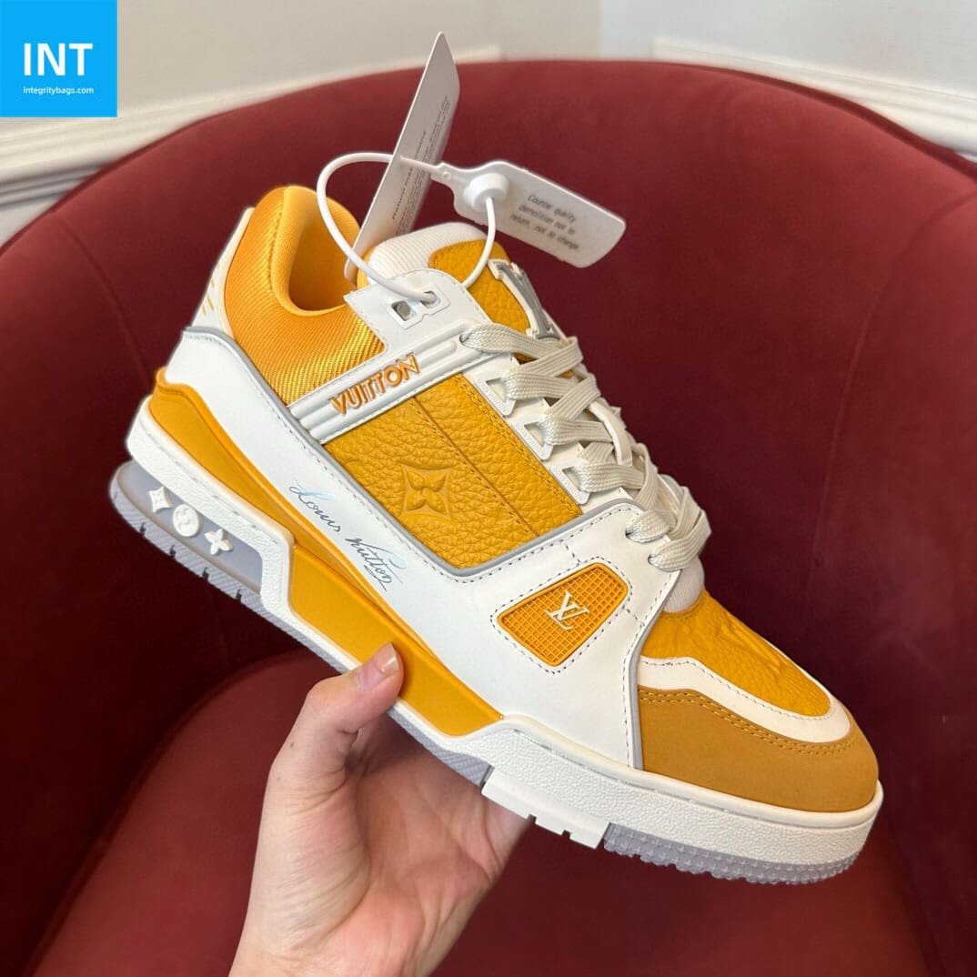 L0vis Vvtt0n Shoes | Mastercraft Quality
