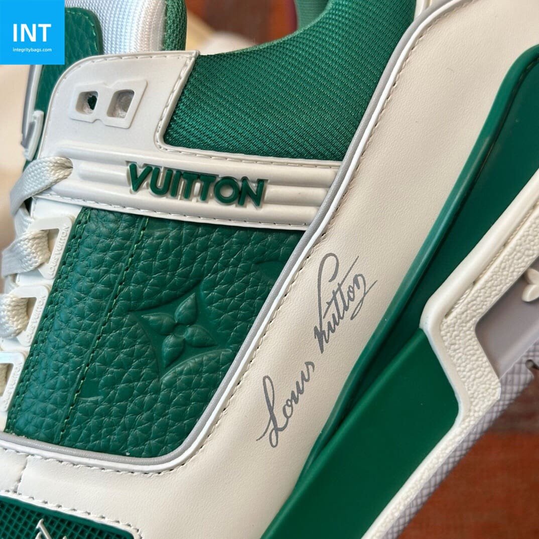 L0vis Vvtt0n Shoes | Mastercraft Quality