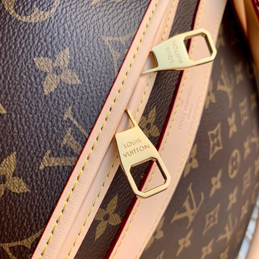 L0vis Vvtt0n M45662 Dog Bag