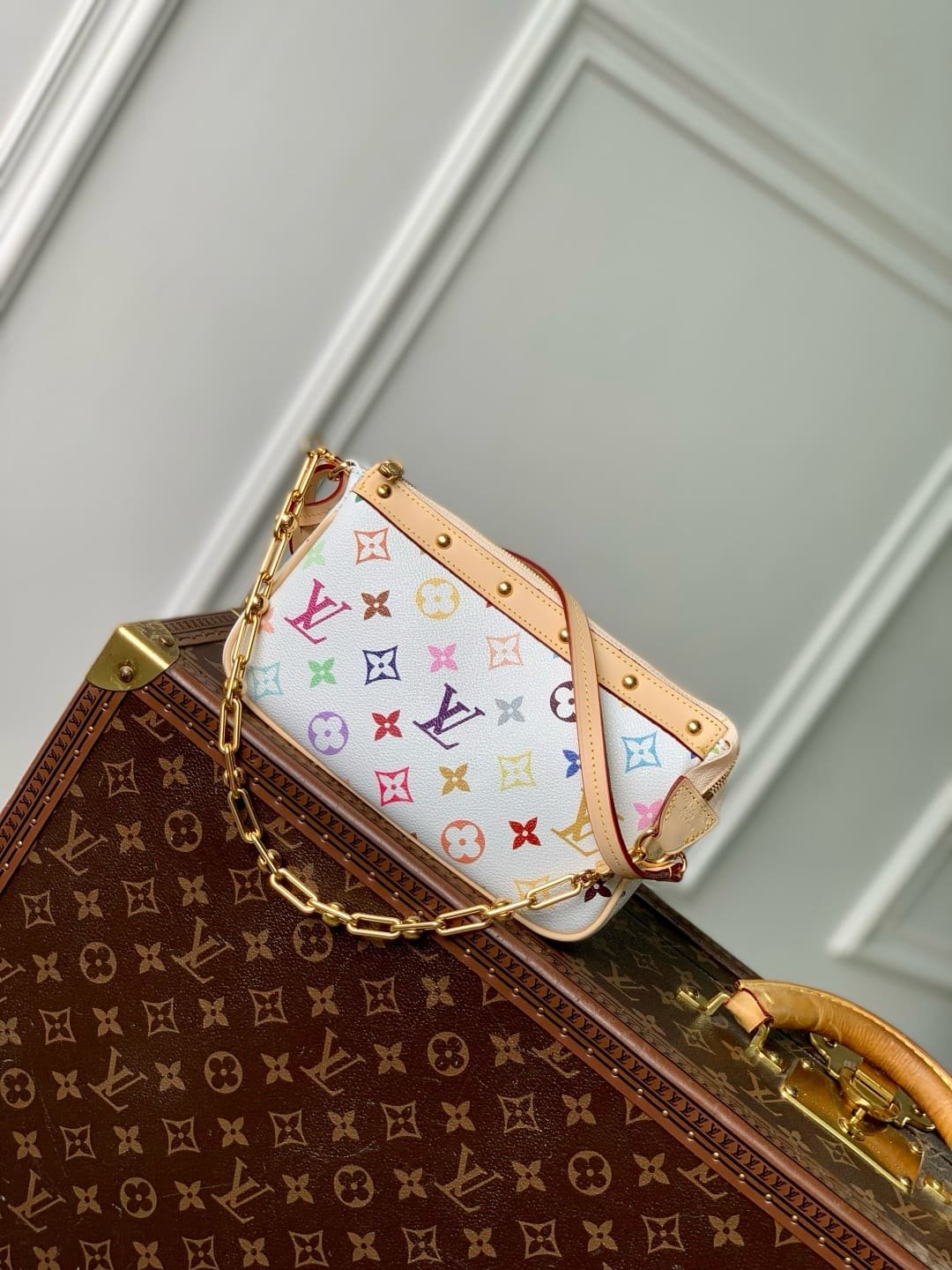 L0vis Vvtt0n M13404 LV x TM Pochette Accessoires