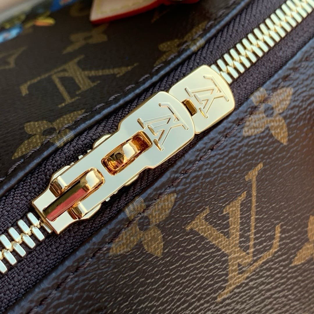 L0vis Vvtt0n M14175 LV x TM Speedy Bandoulière 20