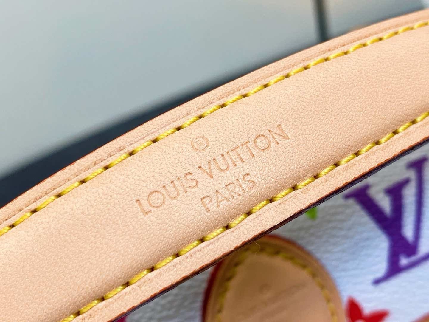 L0vis Vvtt0n M14194 LV x TM NANO DIANE BAG