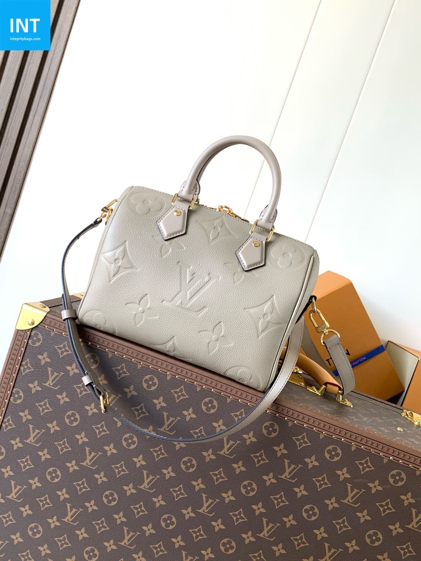L0vis Vvtt0n M59273 Speedy Bandoulière 25