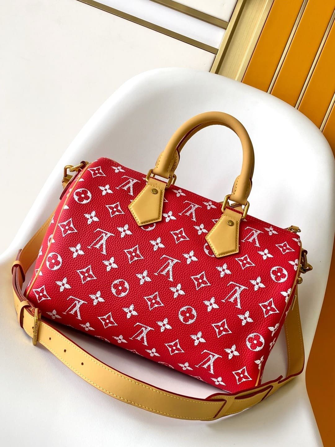 L0vis Vvtt0n M14067 Speedy P9 Bandoulière 30 (top quality)