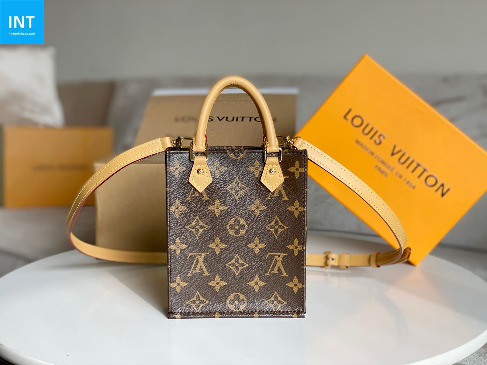 L0vis Vvtt0n M81295 Petit Sac Plat