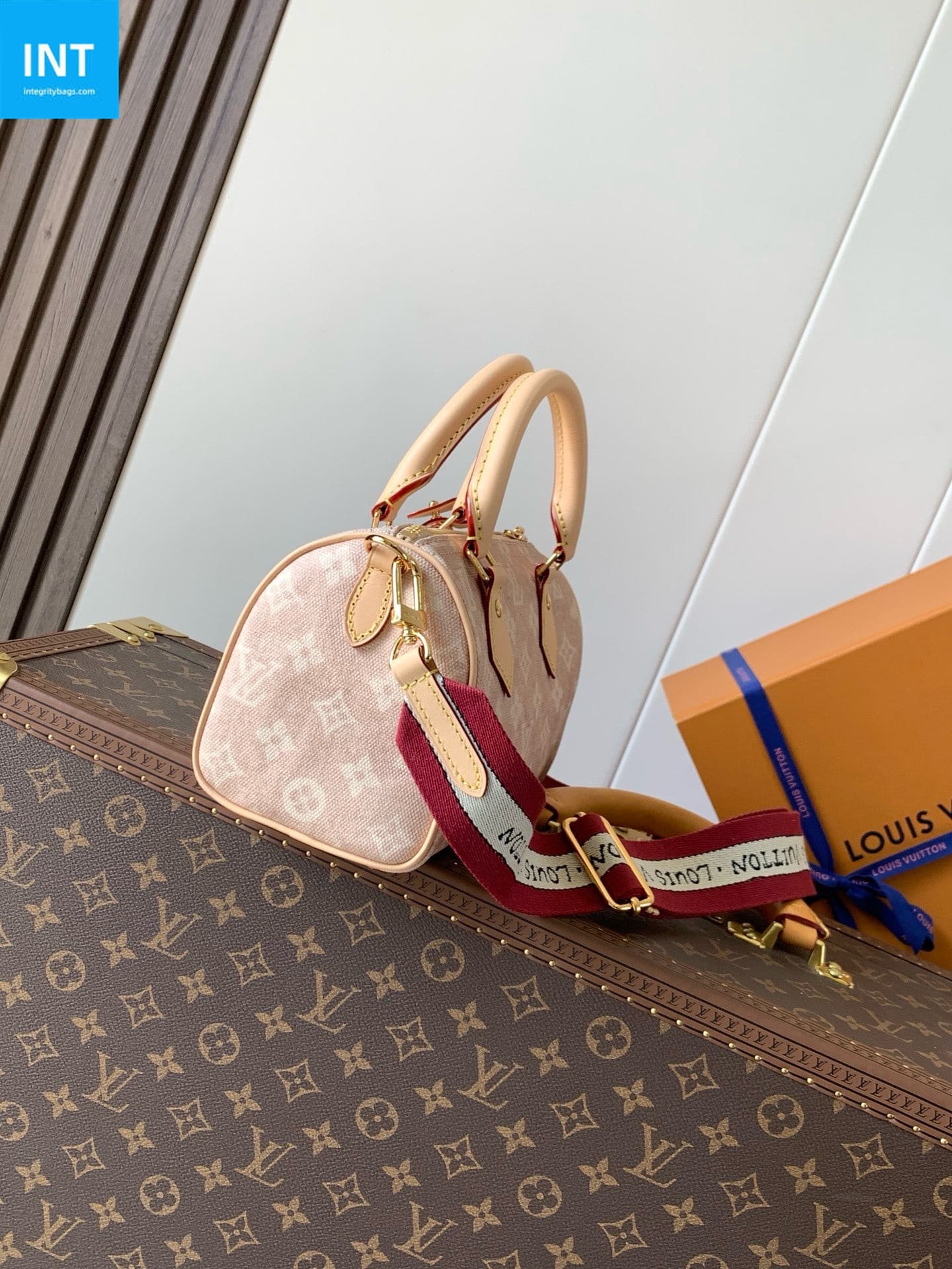 L0vis Vvtt0n M15151 Speedy Bandouliere 20