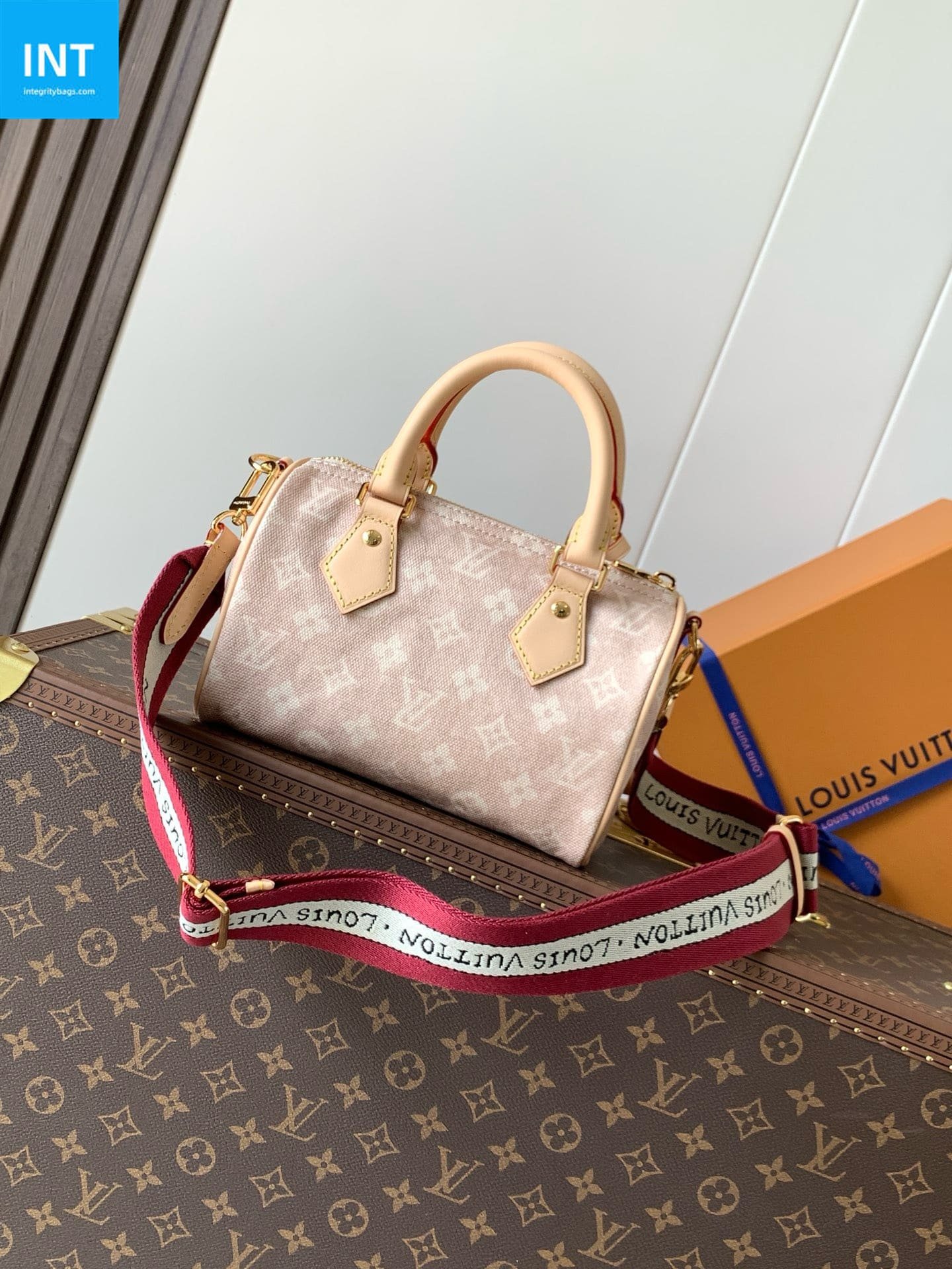 L0vis Vvtt0n M15151 Speedy Bandouliere 20