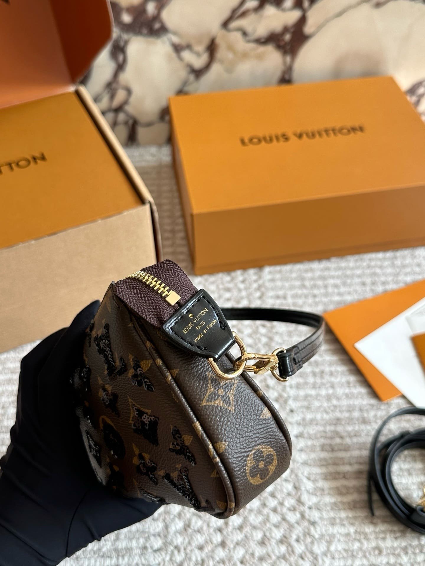 L0vis Vvtt0n M26473 Pochette Accessoires