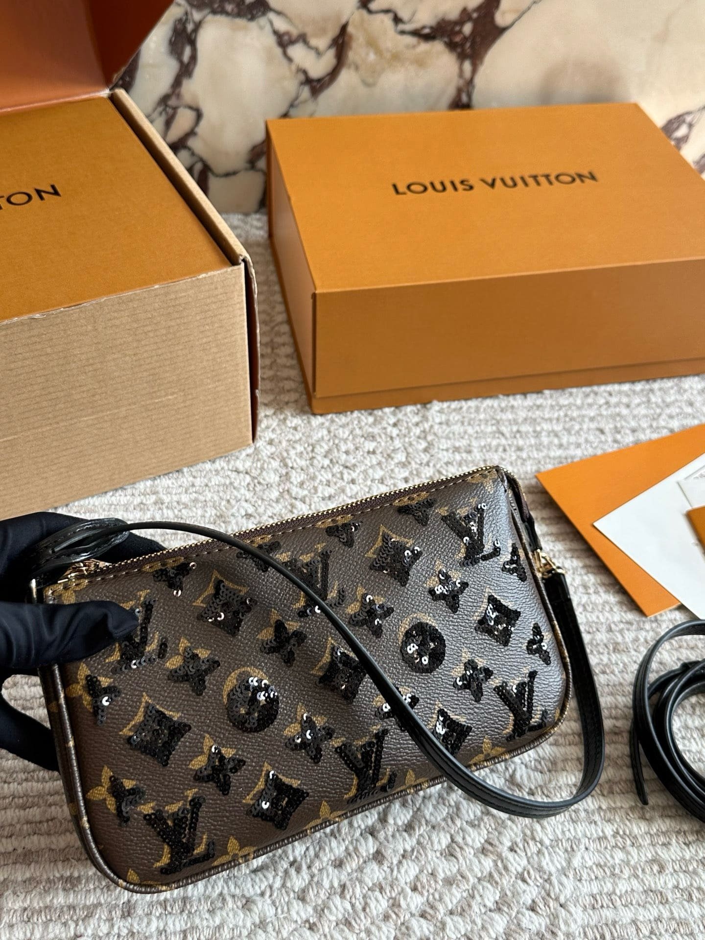 L0vis Vvtt0n M26473 Pochette Accessoires