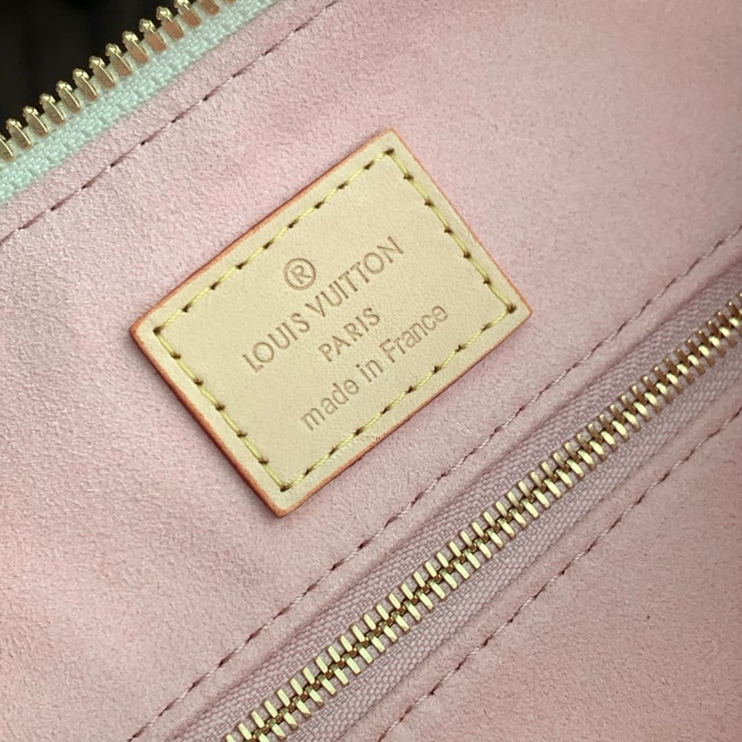 L0vis Vvtt0n N00116 Slouchy PM