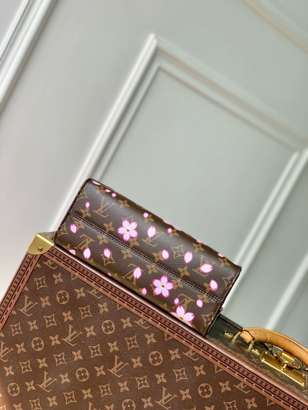 L0vis Vvtt0n M13269 LV x TM OnTheGo PM