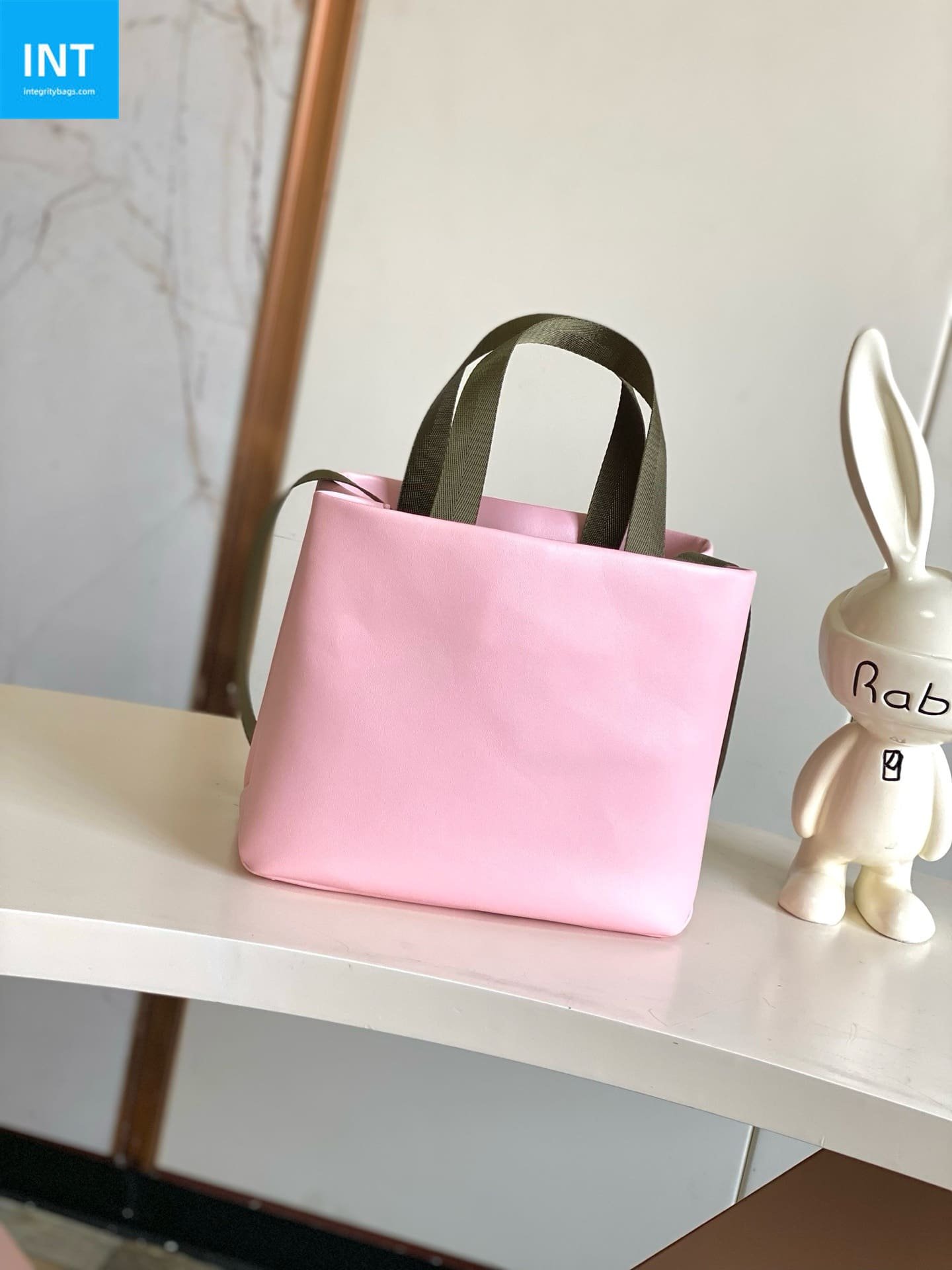 L0vis Vvtt0n M15239 Mini Shopper Tote