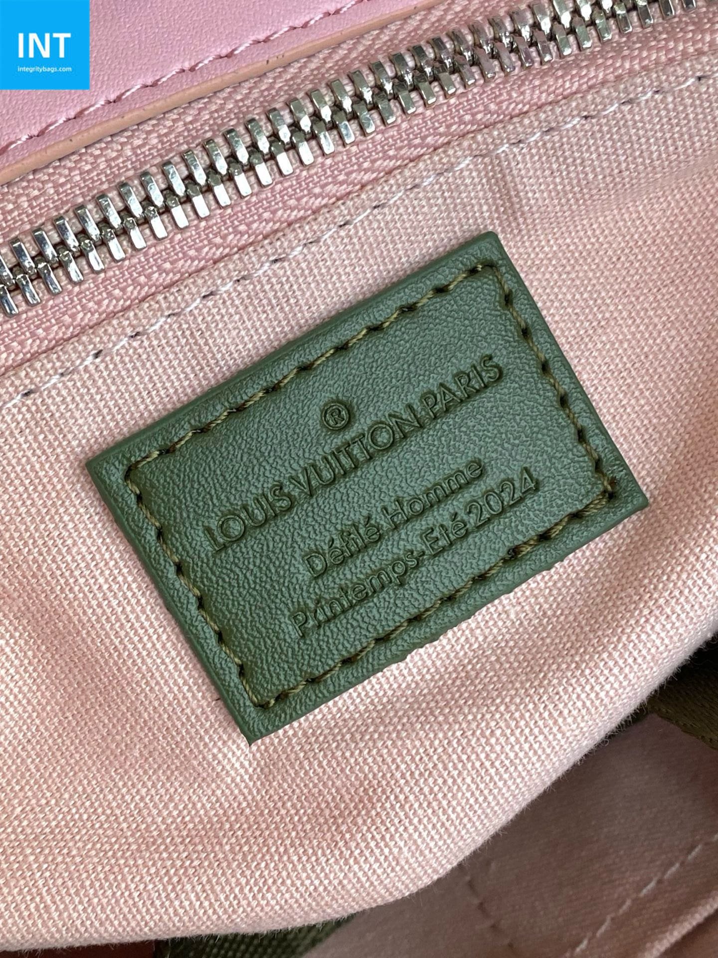 L0vis Vvtt0n M15239 Mini Shopper Tote