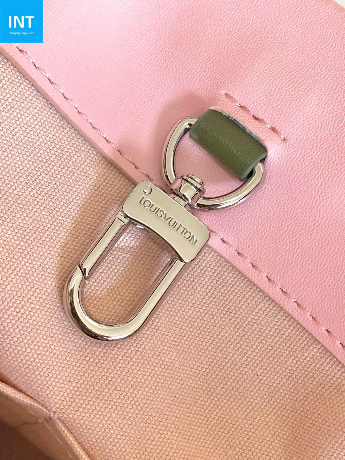 L0vis Vvtt0n M15273 Shopper Tote MM