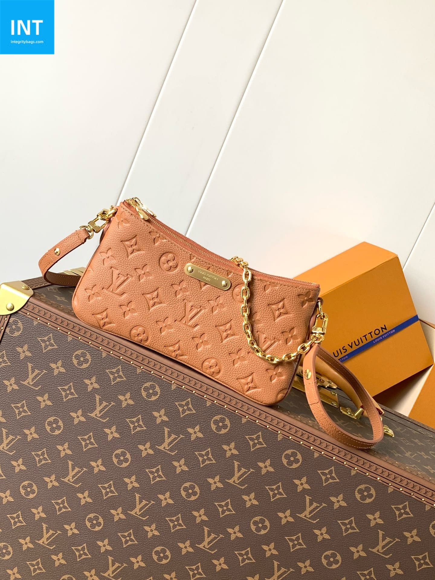 L0vis Vvtt0n M11916 Pochette Liv