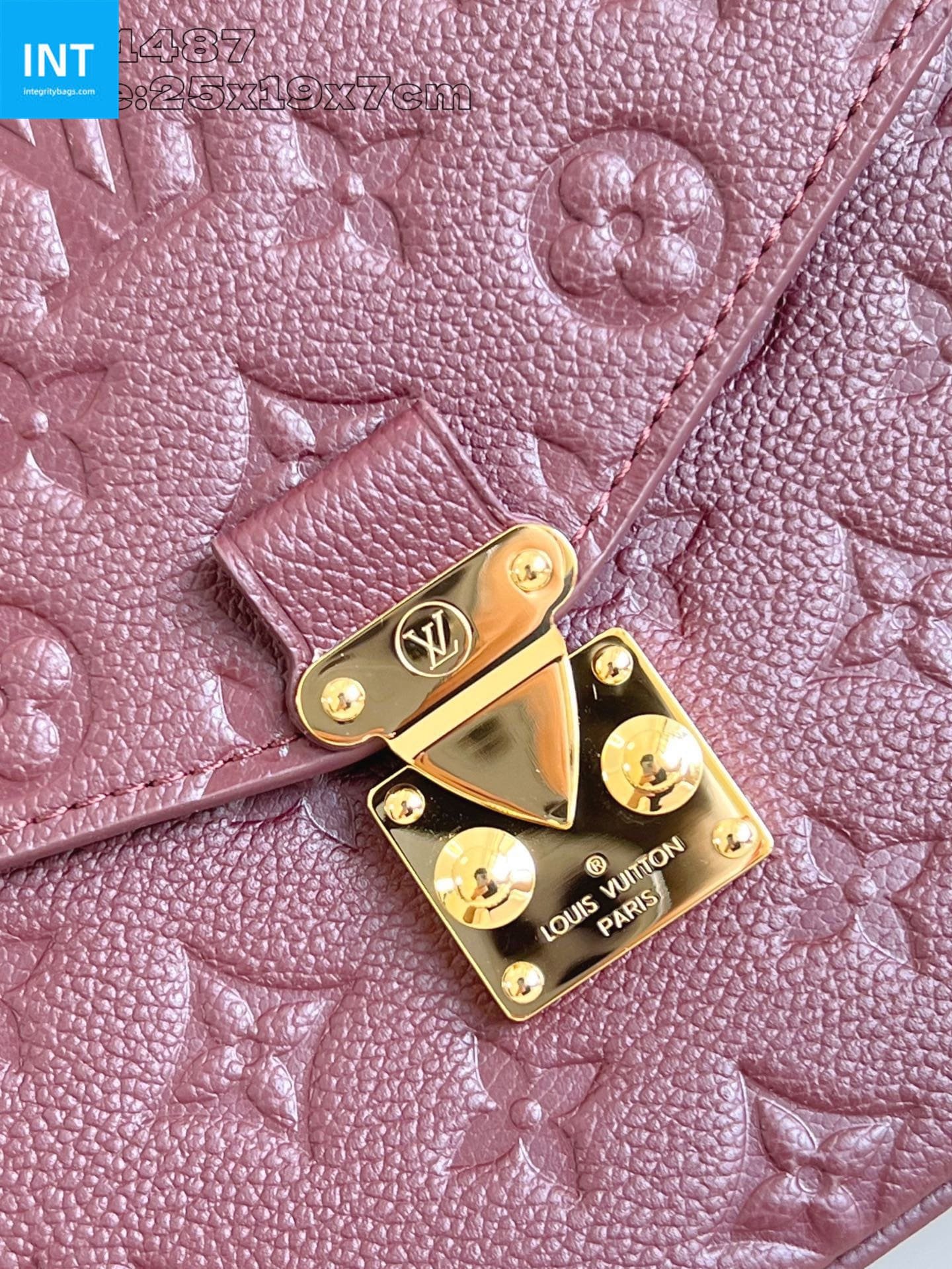 L0vis Vvtt0n M25939 Pochette Metis MM