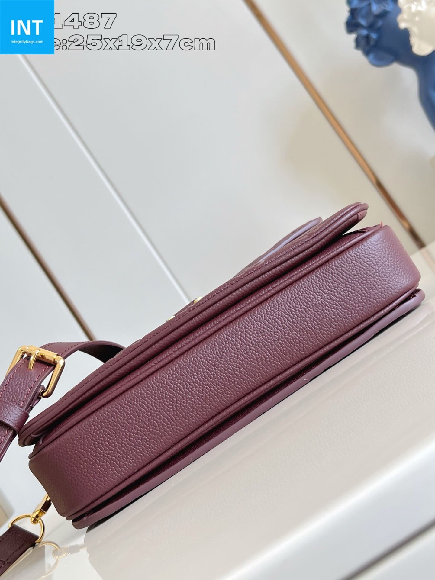 L0vis Vvtt0n M25939 Pochette Metis MM