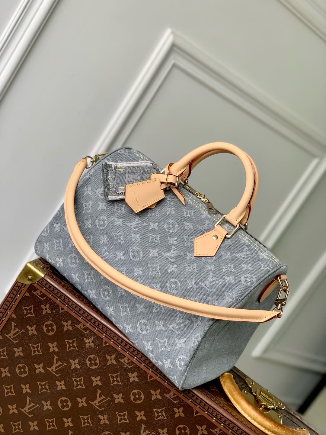 L0vis Vvtt0n M13344 Speedy Soft 30