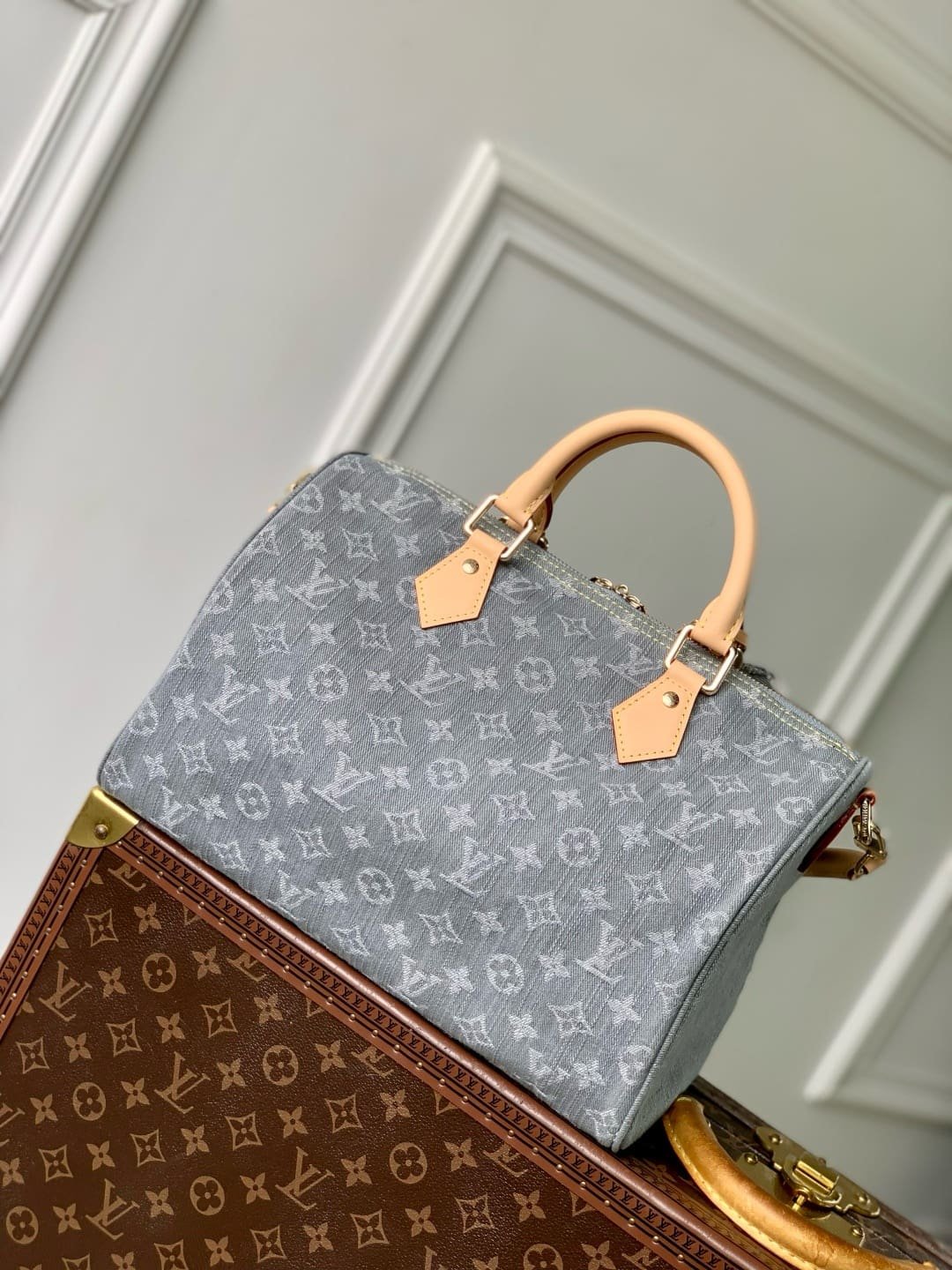 L0vis Vvtt0n M13344 Speedy Soft 30
