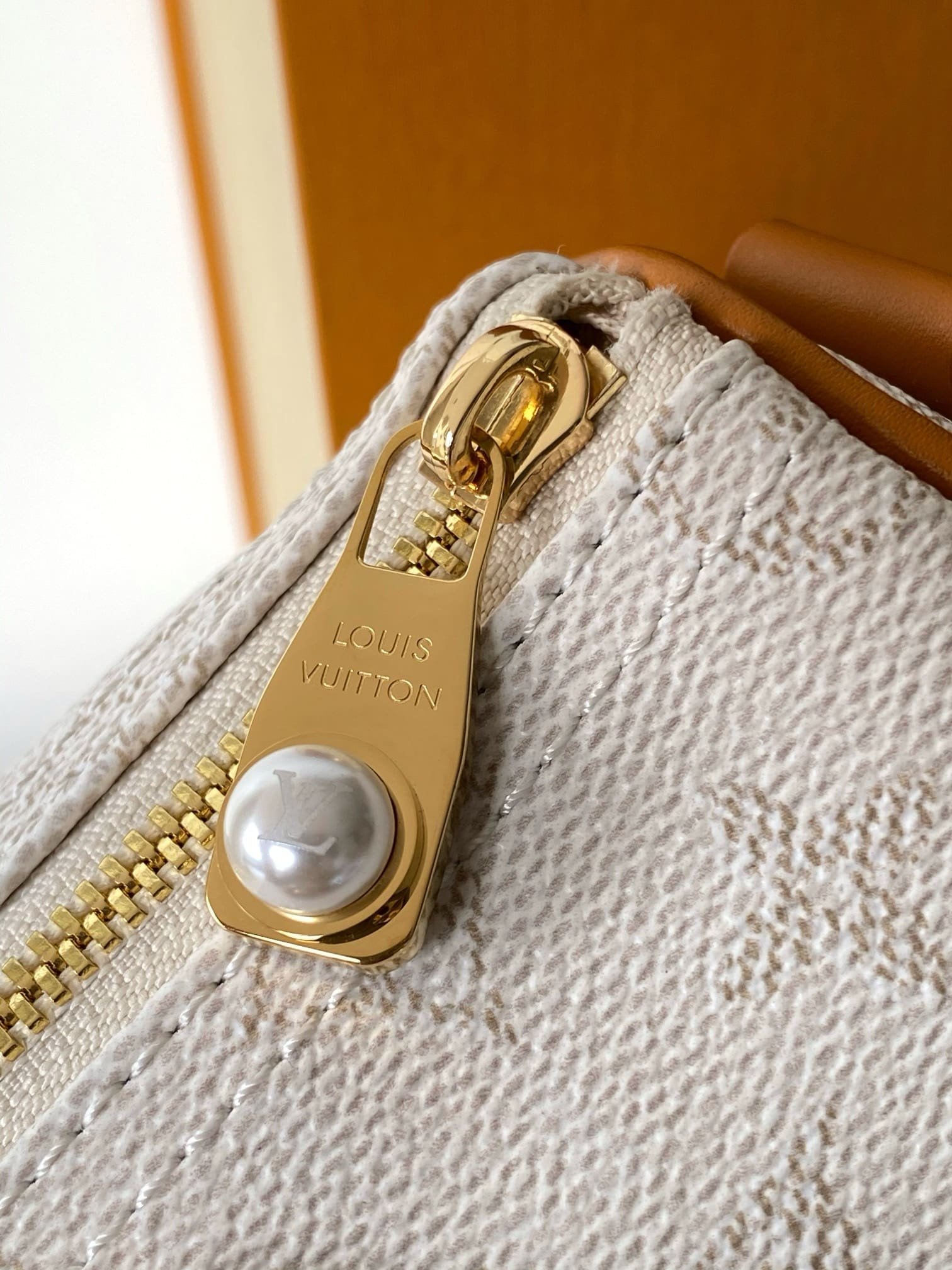L0vis Vvtt0n M15076 Keepall Bandoulière 25