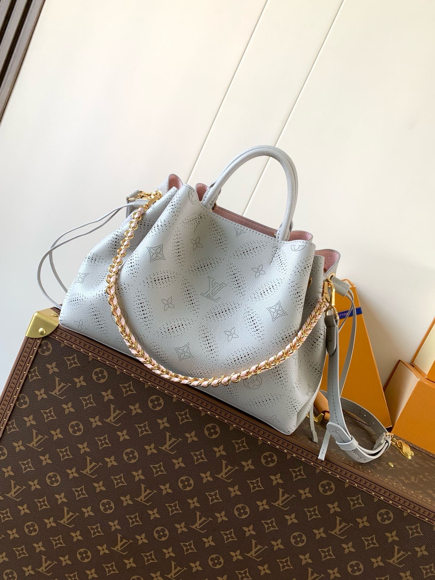 L0vis Vvtt0n M13838 Bella Tote