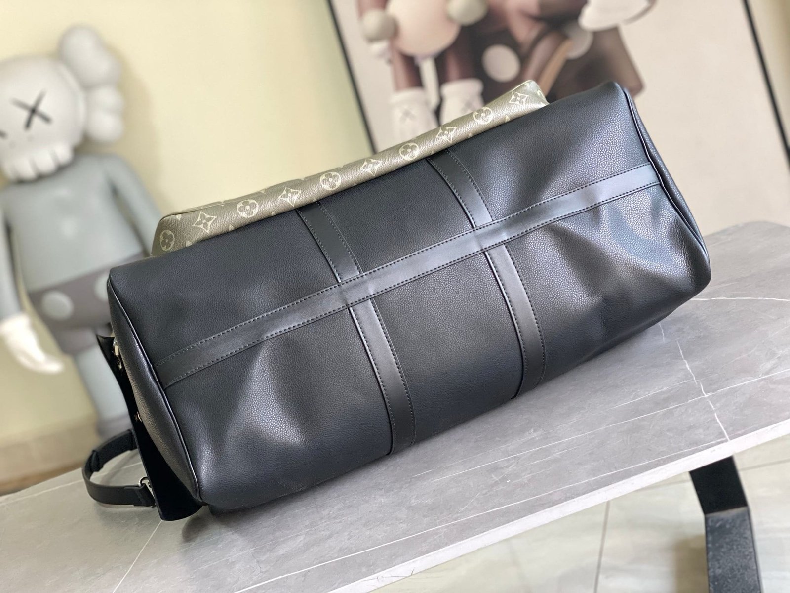 L0vis Vvtt0n M12690 Keepall Bandoulière 50