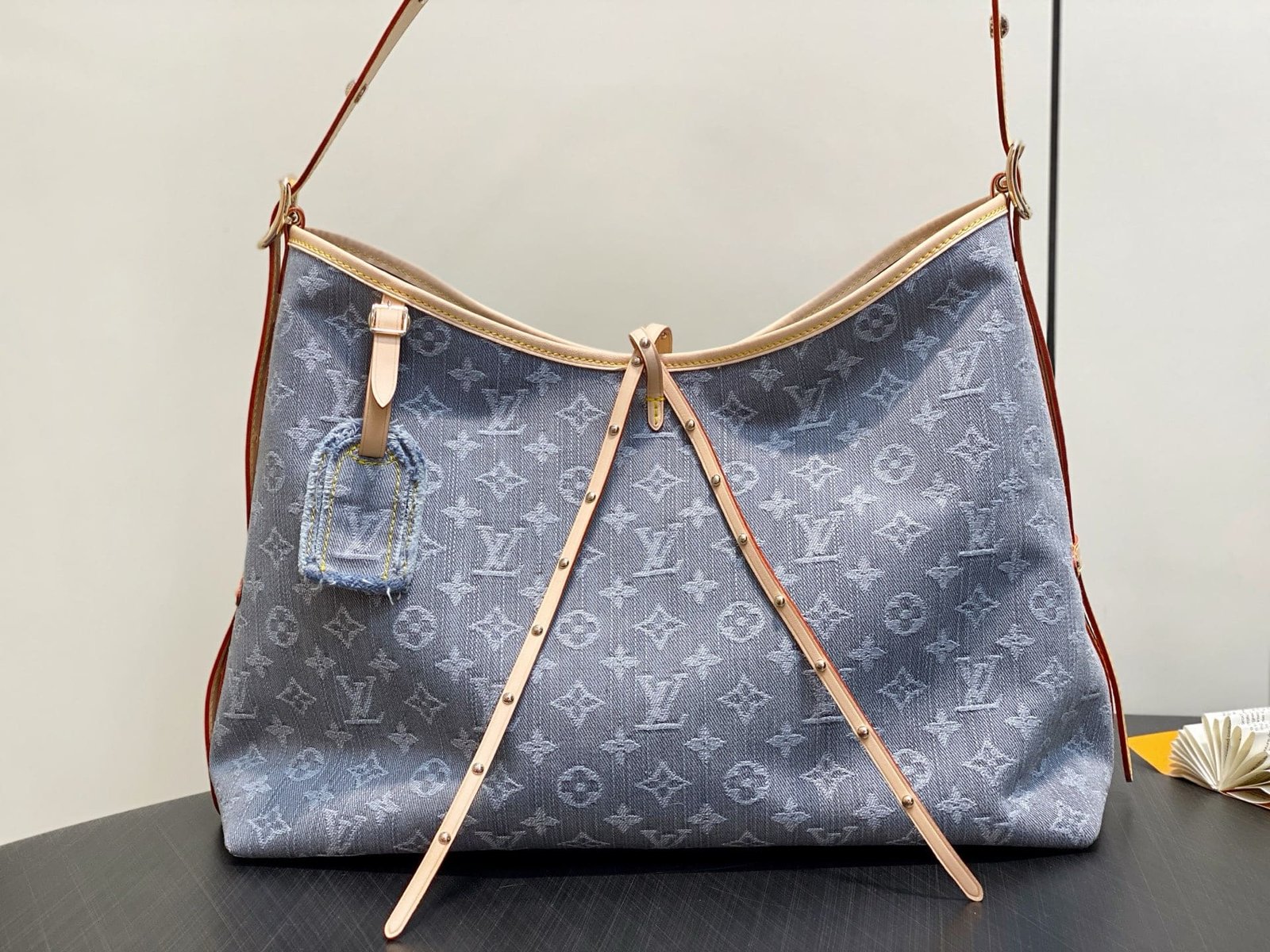 L0vis Vvtt0n M13289 CarryAll MM